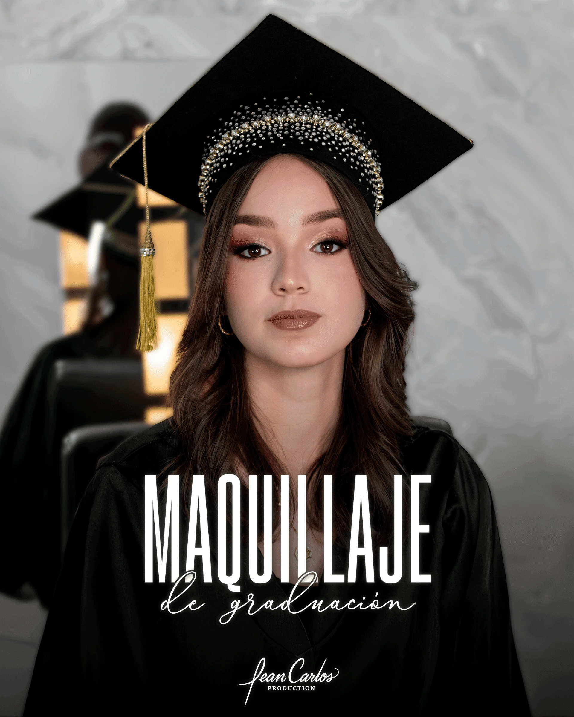 Maquillaje Graduación 2